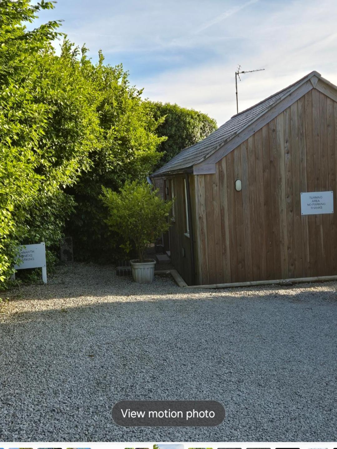 Lanarth Chalet In Hayle Cornwall Quarto foto